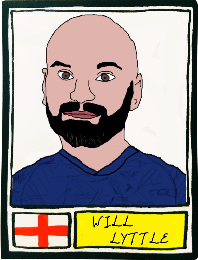 Will Lyttle